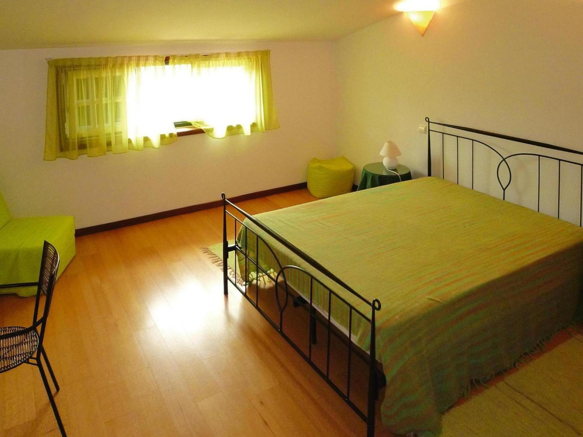 Holiday Home, Luzim 外观 照片