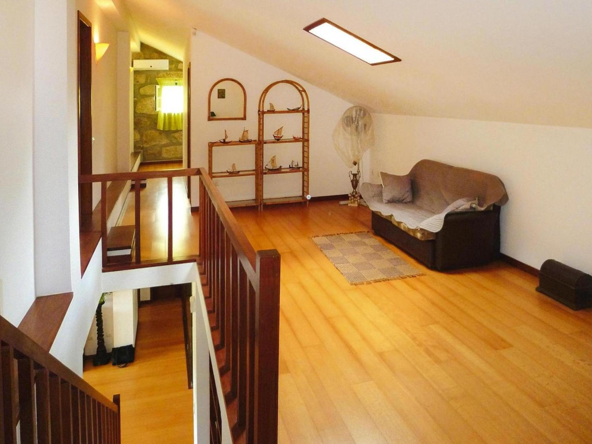 Holiday Home, Luzim 外观 照片