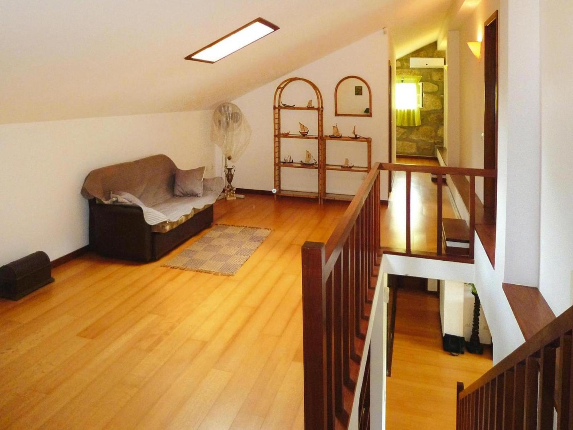 Holiday Home, Luzim 外观 照片