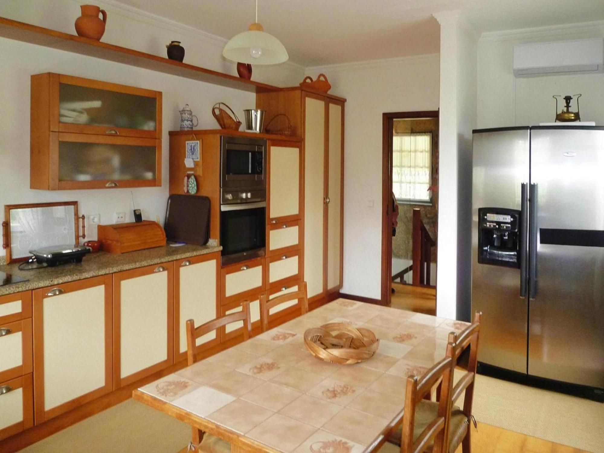 Holiday Home, Luzim 外观 照片
