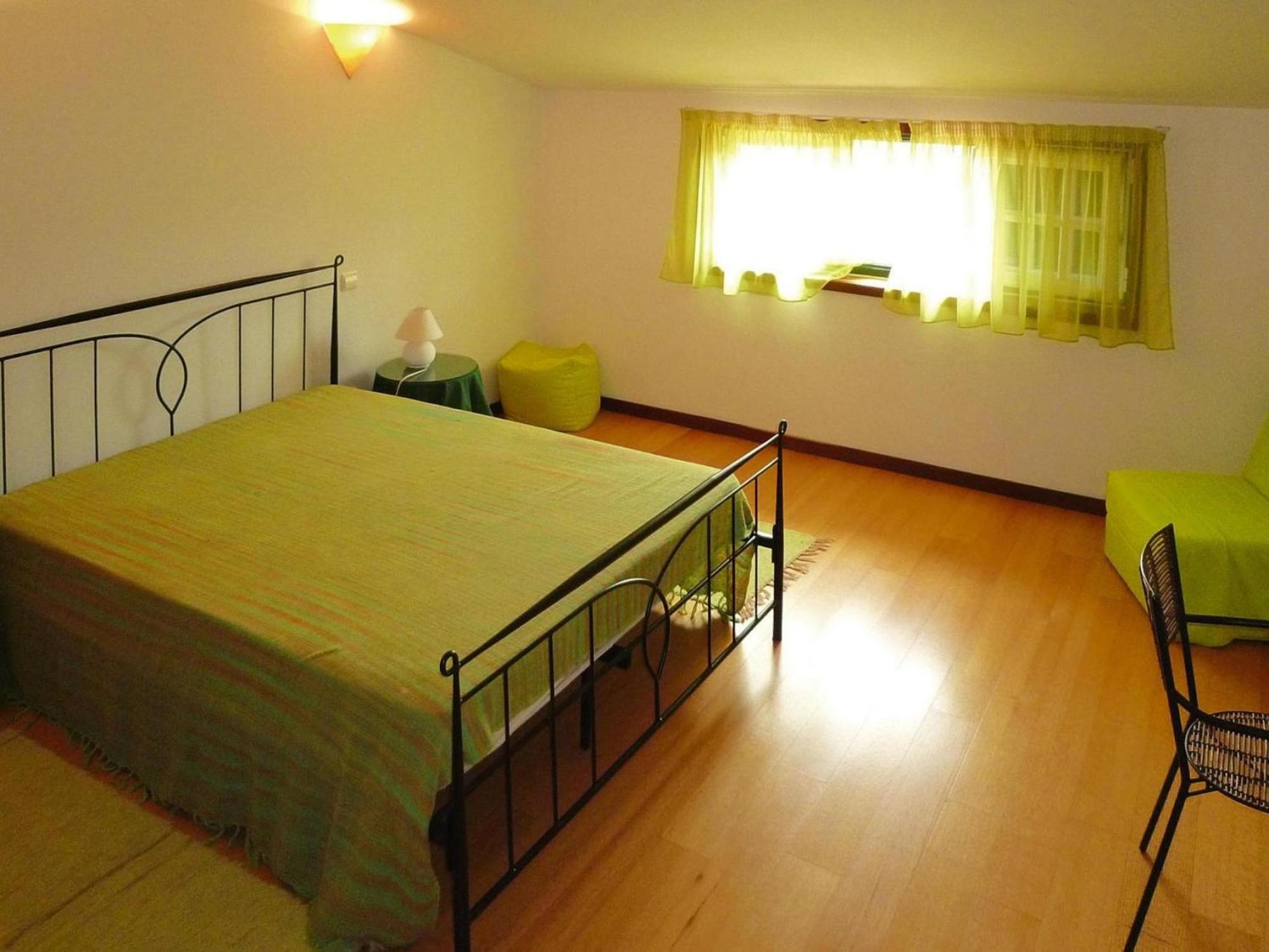 Holiday Home, Luzim 外观 照片