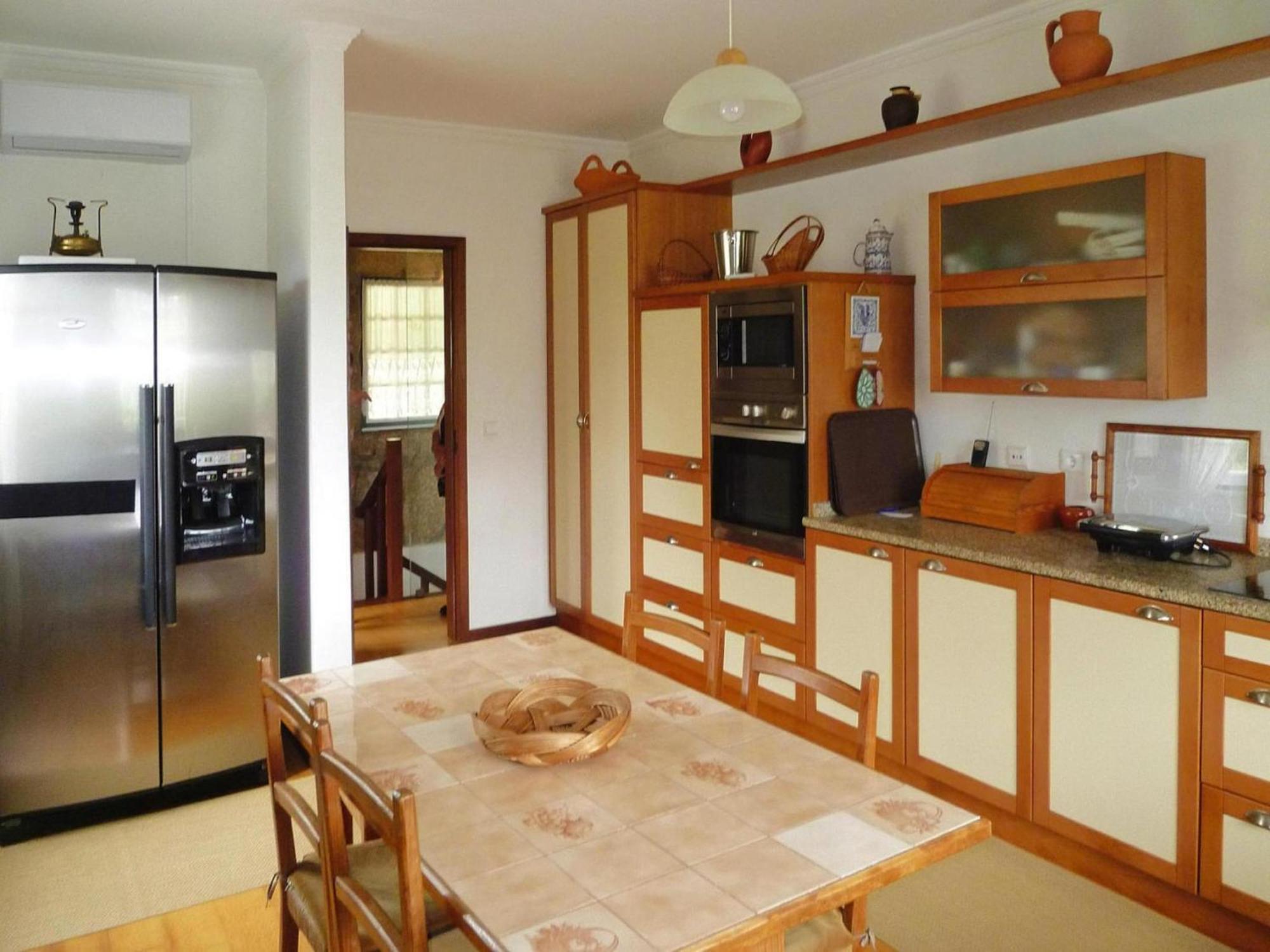 Holiday Home, Luzim 外观 照片