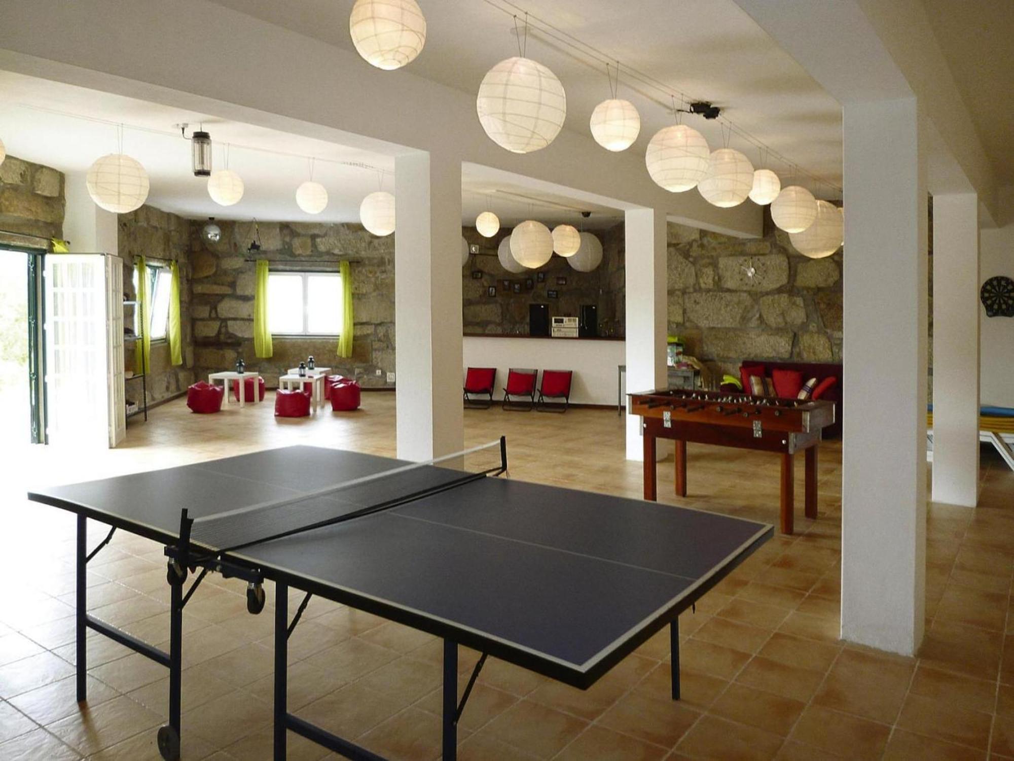 Holiday Home, Luzim 外观 照片