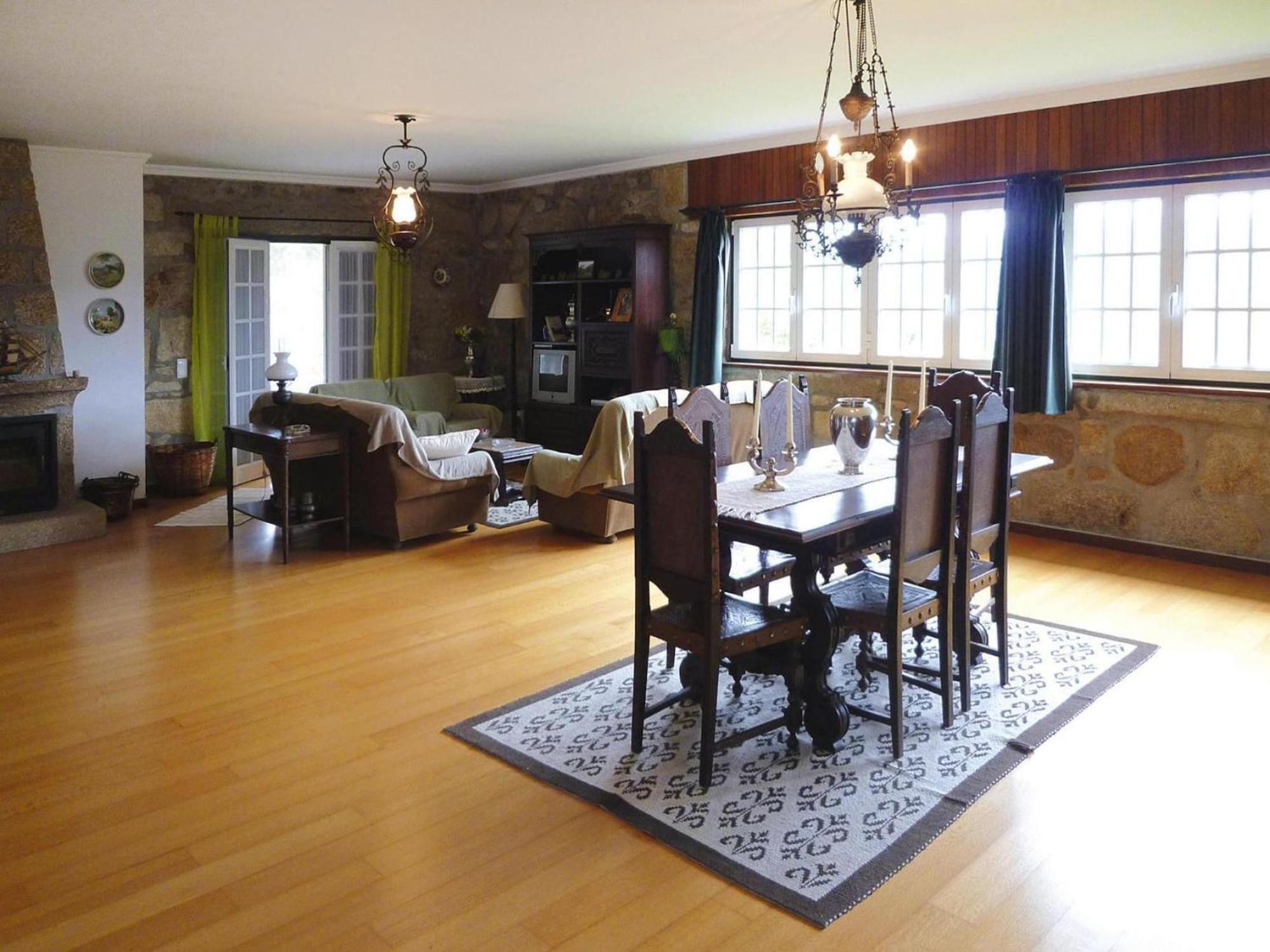 Holiday Home, Luzim 外观 照片