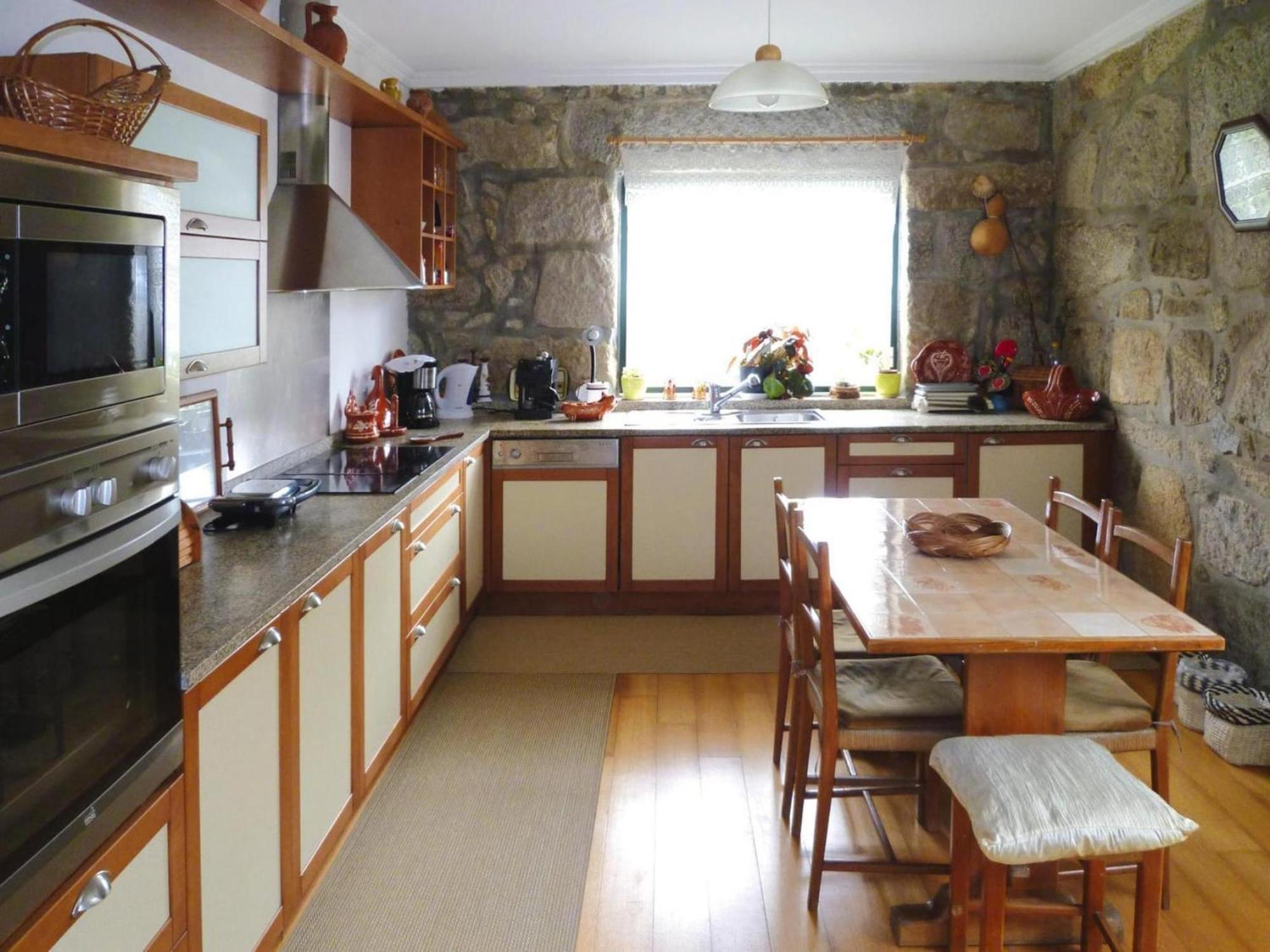 Holiday Home, Luzim 外观 照片
