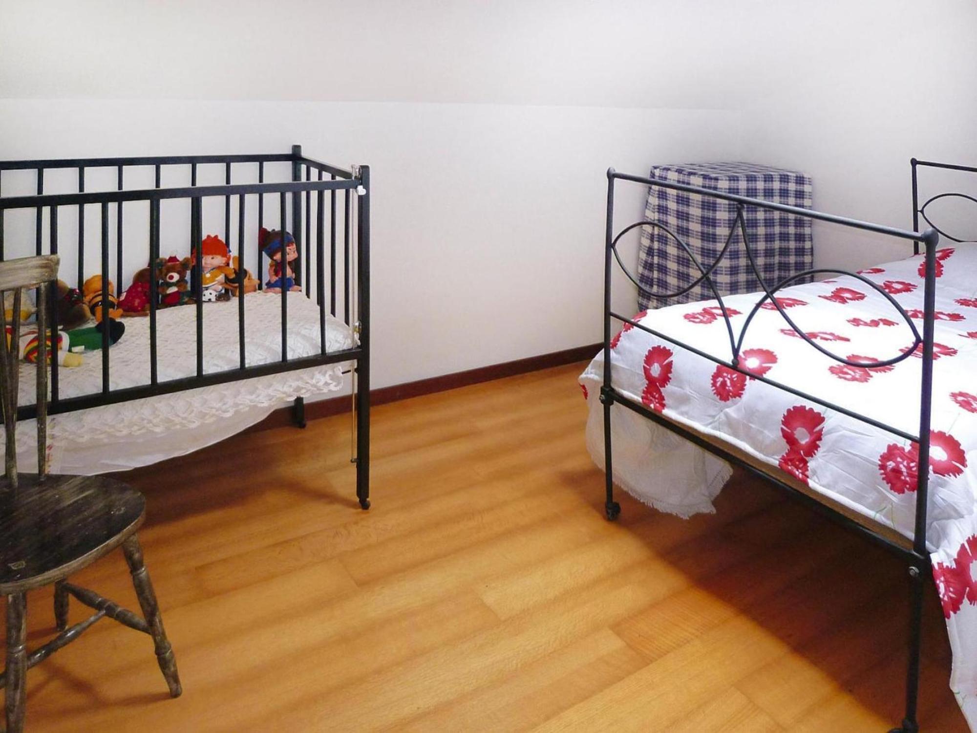 Holiday Home, Luzim 外观 照片